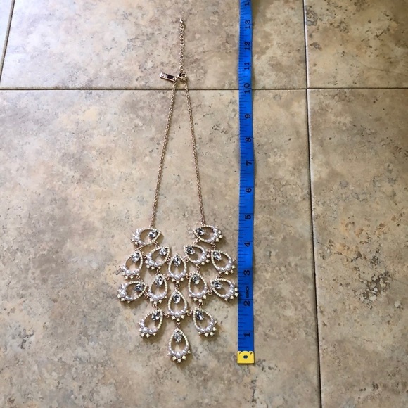 INC Necklace - Picture 3 of 4